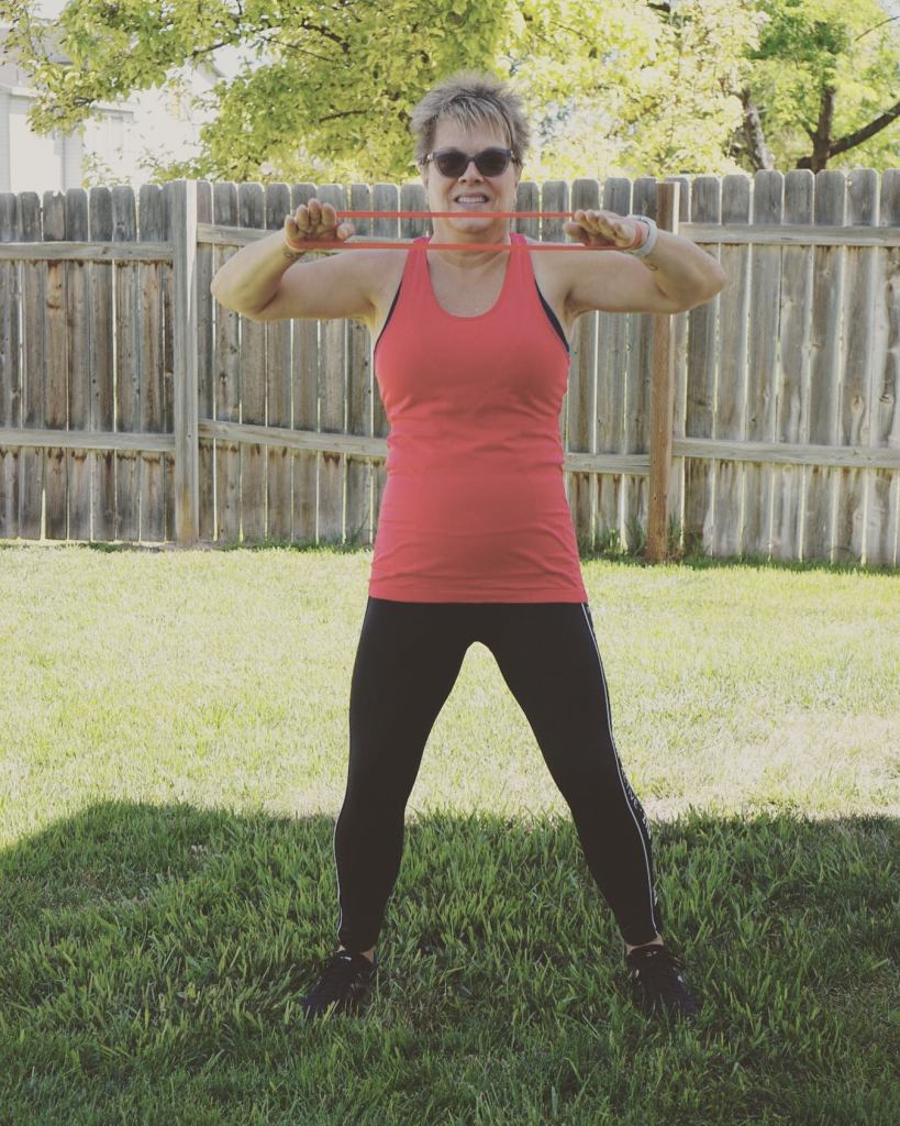 Personal Trainer, Gym,